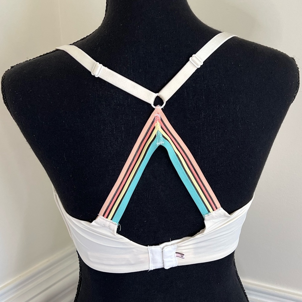 VICTORIA’S SECRET 34DD T-shirt bra